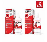 Hycosan Extra Eye Drops (7.5ml), Dry Eye Relief, Preservative Free
