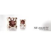 2 x Pack Noctua NF-A4x10 5V 40mm x 10mm Low Noise PC Case Fan 4500 RPM, 17.9 dBA
