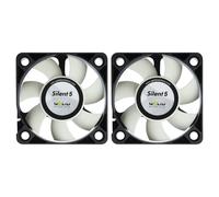 PQ278 Gelid Silent 5, 50mm Quiet Case Fan