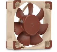 2 x Pack of Noctua NF-A4x10 PWM 12v 40mm x 10mm PC Case Fan 5000 RPM 19.6 dBA