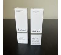 2 x Pack The Ordinary Retinol Serum 0.5 in Squalane - 30ml