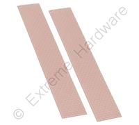 2 x Pack Thermal Grizzly Minus Pad 8 Performance Thermal Pad 120 x 20 x 0.5mm