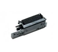 2 X "Package of Six" Sharp XE-A107 Cash Register Ink Roller, Black, Compatible