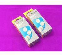 2 x Packs Genuine 00311530 Bosch Tassimo Coffee Maker Machine Descaling Tablets