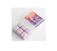 2 x Packs of 6 Lavender & Bergamot Wax Melts - 140g by Avon