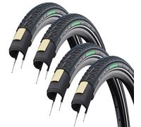 2 x PAIRS (4 Tyres) Schwalbe Road Cruiser Tyres 16 x 1.75 (16" inch)