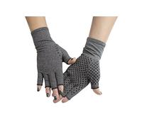 2 X Pairs Bodytec Wellbeing Arthritis Gloves (S up to 3 1/8" (8 cm))