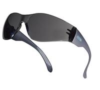 2 x Pairs Venitex BRAVA Safety Glasses Specs Ideal Eyewear for Cycling - Smoke