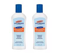 2 X Palmers Anti Acne Dark Spot Deep Cleansing Astringent 250ml.