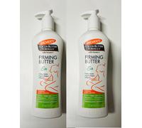 2 X Palmer's Cocoa Butter Firming Butter Body Lotion 315ml each.