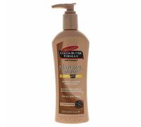 2 x Palmer's Cocoa Butter Formula Natural Bronze Tanning Lotion 250ml