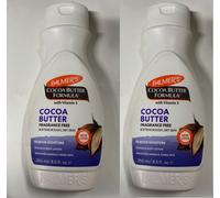 Palmer's cocoa Butter Fragrance Free lotion 250ml