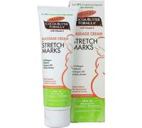 2 X Palmer's Cocoa Butter Massage Cream for Stretch Marks | Tube | Oils-125 g