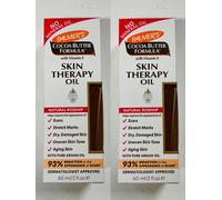 Palmer's Cocoa Butter Formula Skin Therapy Oil Rosehip Fragrance 60ml