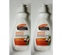 Palmer's, Cocoa Butter Formula with Vitamin E, Retexture Renew Exfoliating Body Lotion, 13.5 fl oz (400 ml)