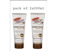 Palmer's Coconut Oil Formula Sugar Body Scrub Tube 200g