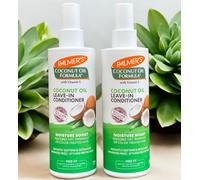 Palmer's Coconut Oil Leave-In Conditioner 250ml