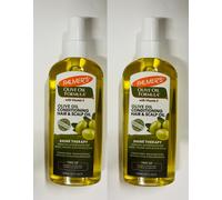 Palmer's Olive Oil Conditioning Spray Oil 150ml Standard Size