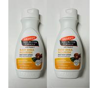 Palmer’s Hand & Body Shea Formula brightening moisturising body balm 250 ml