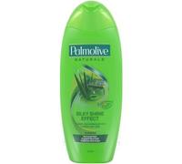 2 X PALMOLIVE SILKY SHINE EFFECT SHAMPOO 350ml