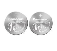 Panasonic CR1620 Single-use battery Lithium