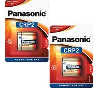 Panasonic Crp2p 5410853017295