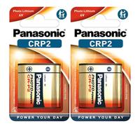Panasonic Crp2p 5410853017295