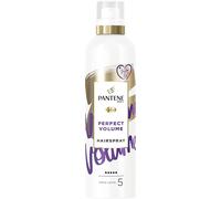 2 x Pantene Styling Perfect Volume Hairspray 250ML.