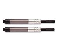 Parker Fountain Pen Converter, Standard Twist Fill (S0050300)