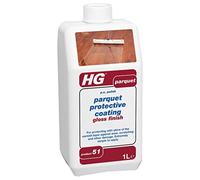 2 x Parquet Protective Coating Gloss Finish