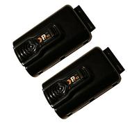 2 x Paslode Replacement 1.5Ah 7.4V Lithium Battery IM65i/IM360CI