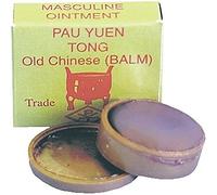 2 x PAU Yuen Tong Old Chinese Balm Solution Erectile Dysfuntion