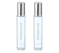 2 x Perceive Eau de Parfum Purse Spray x 10ml