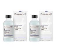 2 X Perricone MD Blemish Relief Gentle Exfoliating Toner 118ml NEW