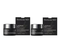 2 X PERRICONE MD COLD PLASM ADVANCED SERUM 30ML EACH