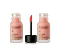 2 X PERRICONE MD NO BLUSH BLUSH SERUM 10ML EACH