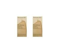 2 X Perricone MD No Makeup Foundation SPF 30 - Light-Medium, 30ML Each
