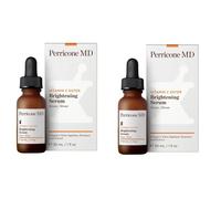 2 x Perricone MD Vitamin C Ester Brightening Serum 30ml Each