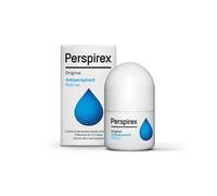 2 X Perspirex Original Antiperspirant Roll-On 20ml