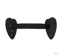 ＡＷＨＡＯ 2 X Pet Care Tools Ear Stand Up Stickers for German, 3pcs