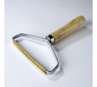 2 X Pet Hair & Pilling Removers - Lightweight & Reusable Copper Wire Lint Remover For Clothes, Bedding, Rugs & Upholstery