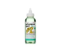 2 X Petkin Plaque Teeth Cleaning Gel - Mint Flavour