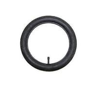 2 x PHIL & TEDS E3 12.5" PUNCTURE PROOF INNER TUBES FRONT/REAR STRAIGHT VALVE