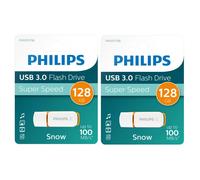 PHILIPS Flash Drive USB 3.0 Pen Memory Stick High Speed 16GB 32GB 64GB 128GB 256