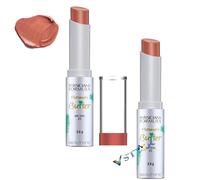2 x Physicians Formula Murumuru Butter Lip Cream SPF 15 Brazlian Sunset