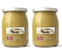 2 x Pisti Sicilian Pistachio Cream Spread, 600 g