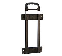 2 x Pitch 1 Drawer Pull Handle