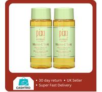 2 X Pixi Skintreats Vitamin-C Toner 100ml