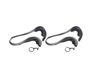2 X Plantronics Behind-The-Neck Neckband for CS50 CS55 CS60 M3000 AWH55+ AWH65+