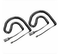 Plantronics U10 Quick Disconnect Cable for Cisco